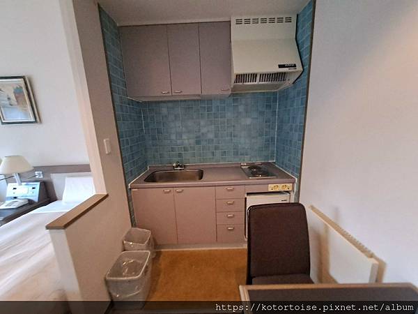 [日本北陸關西] 2025.4 安曇野溫泉趣,大王山葵農場踏