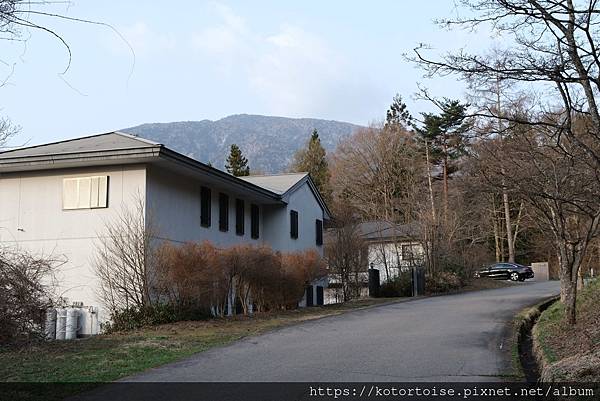 [日本北陸關西] 2025.4 安曇野溫泉趣,大王山葵農場踏