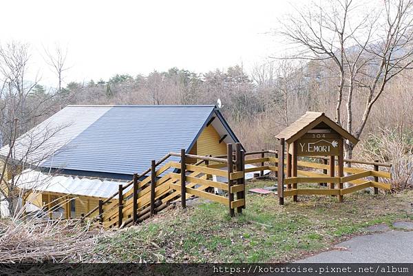[日本北陸關西] 2025.4 安曇野溫泉趣,大王山葵農場踏