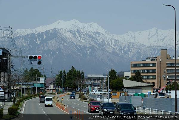 [日本北陸關西] 2025.4 黑部立山,雪牆也太壯觀了吧 