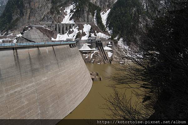 [日本北陸關西] 2025.4 黑部立山,雪牆也太壯觀了吧 