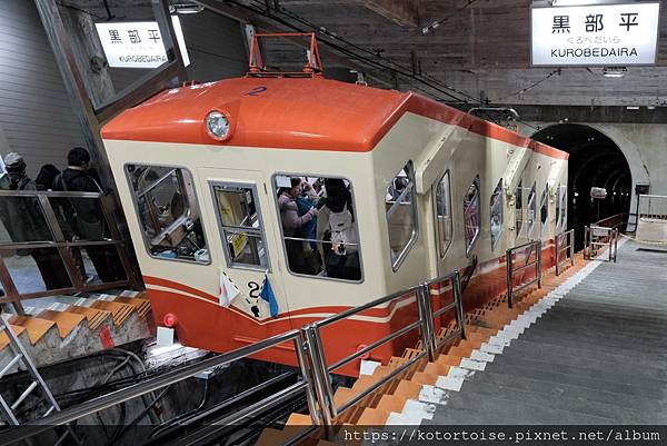 [日本北陸關西] 2025.4 黑部立山,雪牆也太壯觀了吧 