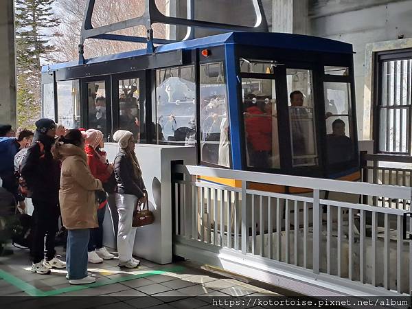 [日本北陸關西] 2025.4 黑部立山,雪牆也太壯觀了吧 