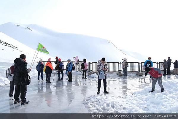[日本北陸關西] 2025.4 黑部立山,雪牆也太壯觀了吧 