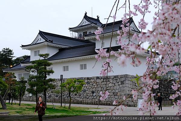 [日本北陸關西] 2025.4 黑部立山五天四夜團體行