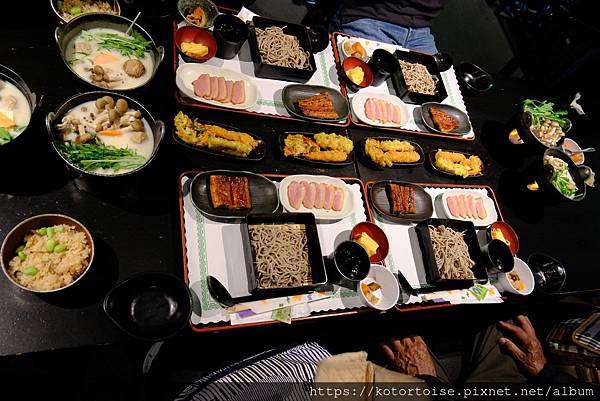 [日本北陸關西] 2025.4 慢行富山城，長途跋涉回京都