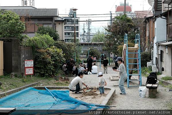 [北陸關西] 2025.4 人山人海伏見稻荷大社，萬紫千紅平