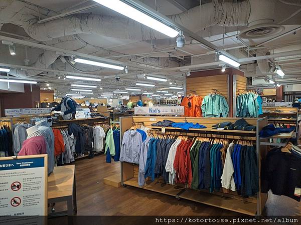 [日本北陸關西] 2025.4 大阪通天閣熱鬧滾滾