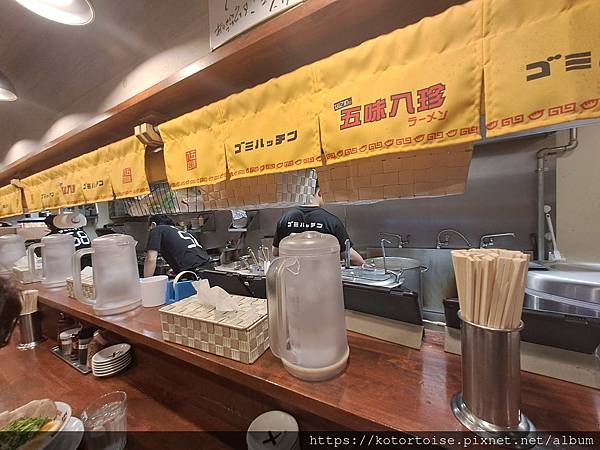 [日本北陸關西] 2025.4 大阪通天閣熱鬧滾滾