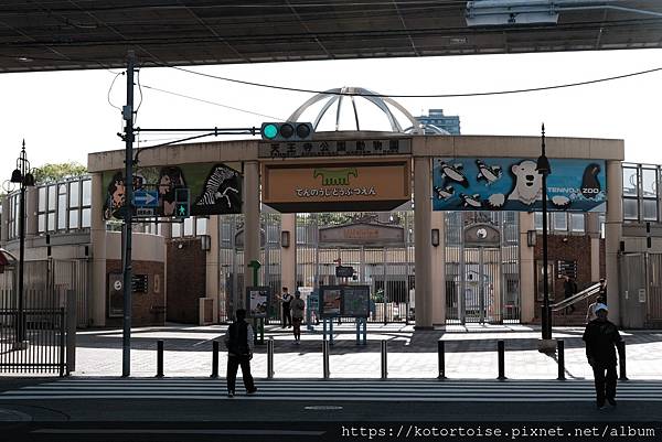 [日本北陸關西] 2025.4 大阪通天閣熱鬧滾滾