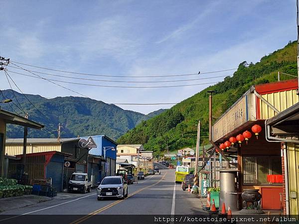 [台灣/台中] 2025.5 閂山鈴鳴三天兩夜雨訓 (上)