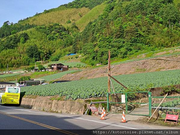 [台灣/台中] 2025.5 閂山鈴鳴三天兩夜雨訓 (上)