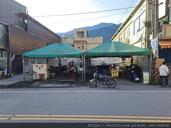 [台灣/台中] 2025.5 閂山鈴鳴三天兩夜雨訓 (上)