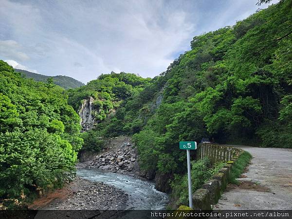 [台灣/台中] 2025.5 閂山鈴鳴三天兩夜雨訓 (上)