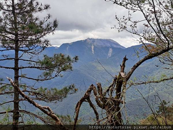 [台灣/台中] 2025.5 閂山鈴鳴三天兩夜雨訓 (上)