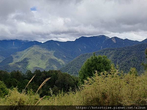 [台灣/台中] 2025.5 閂山鈴鳴三天兩夜雨訓 (上)