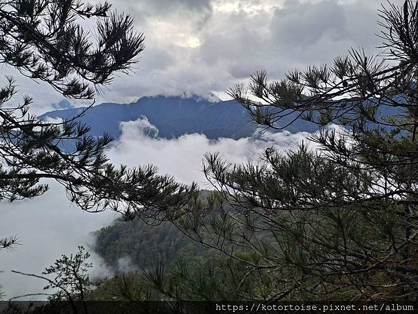 [台灣/台中] 2025.5 閂山鳴鈴三天兩夜雨訓 (下)