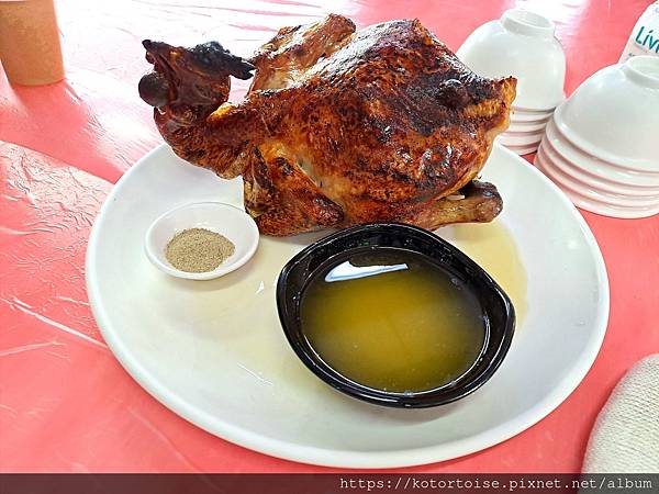 [台灣/台中] 2025.5 閂山鳴鈴三天兩夜雨訓 (下)