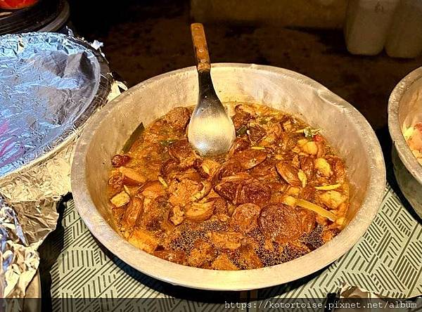 [台灣/台中] 2025.5 閂山鈴鳴三天兩夜雨訓 (上)