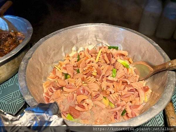 [台灣/台中] 2025.5 閂山鈴鳴三天兩夜雨訓 (上)