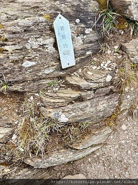 [台灣/台中] 2025.5 閂山鳴鈴三天兩夜雨訓 (下)