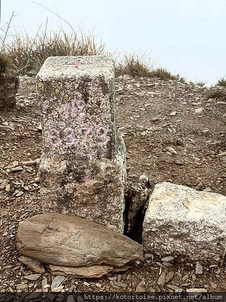[台灣/台中] 2025.5 閂山鳴鈴三天兩夜雨訓 (下)