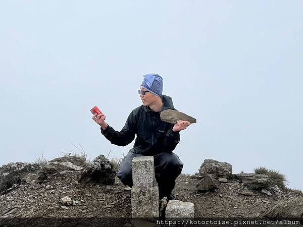 [台灣/台中] 2025.5 閂山鳴鈴三天兩夜雨訓 (下)