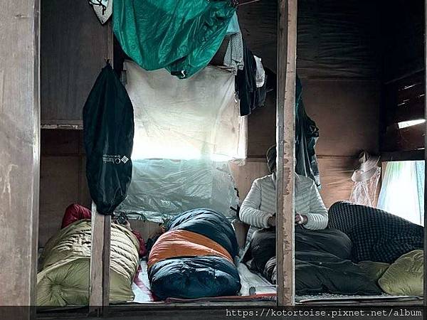 [台灣/台中] 2025.5 閂山鳴鈴三天兩夜雨訓 (下)