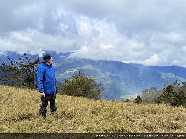 [台灣/台中] 2025.5 閂山鳴鈴三天兩夜雨訓 (下)