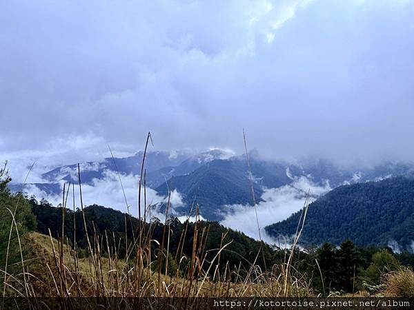 [台灣/台中] 2025.5 閂山鳴鈴三天兩夜雨訓 (下)
