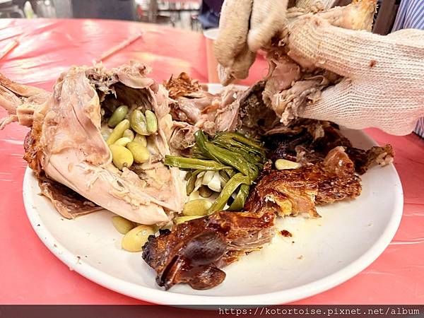 [台灣/台中] 2025.5 閂山鳴鈴三天兩夜雨訓 (下)