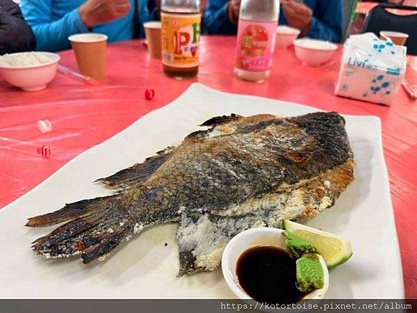 [台灣/台中] 2025.5 閂山鳴鈴三天兩夜雨訓 (下)