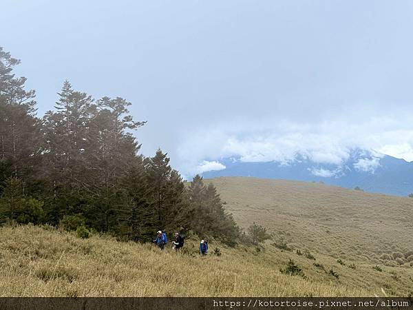 [台灣/台中] 2025.5 閂山鈴鳴三天兩夜雨訓 (上)