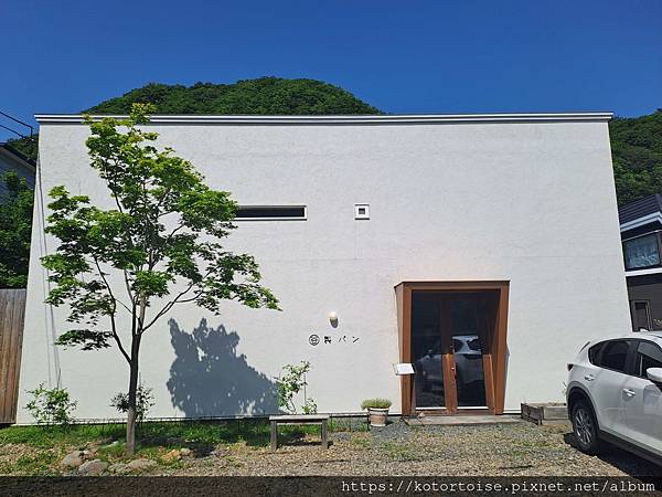 [日本北海道] 2025.6 朝里川溫泉趣,秘境賞夜景