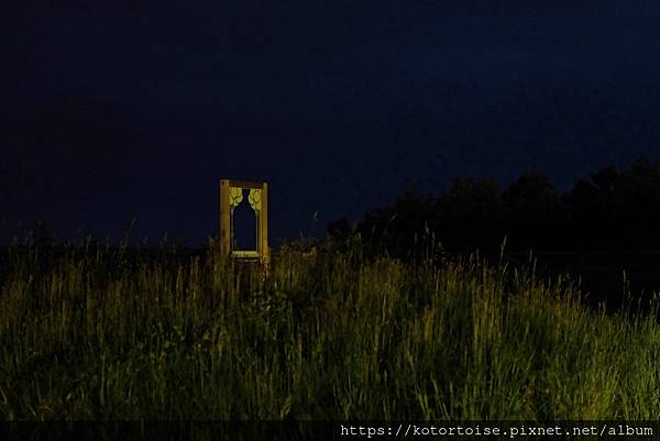 [日本北海道] 2025.6 朝里川溫泉趣,秘境賞夜景