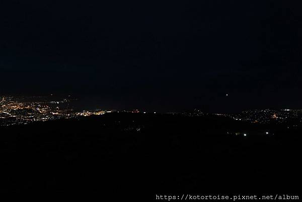 [日本北海道] 2025.6 朝里川溫泉趣,秘境賞夜景