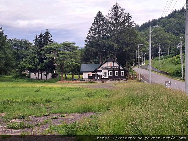 [日本北海道] 2025.6 朝里川溫泉趣,秘境賞夜景