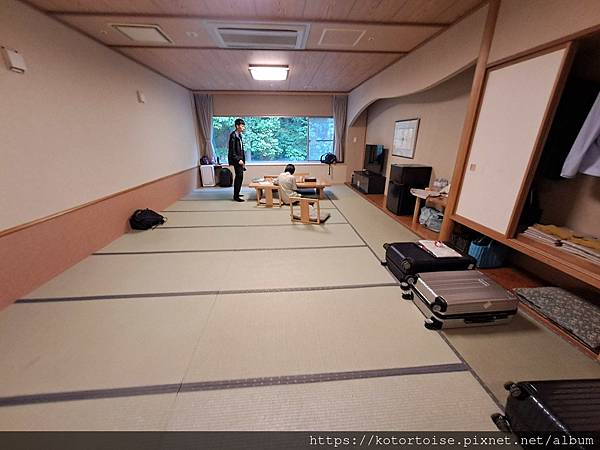 [日本北海道] 2025.6 朝里川溫泉趣,秘境賞夜景