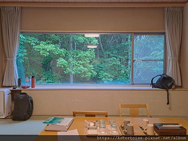 [日本北海道] 2025.6 朝里川溫泉趣,秘境賞夜景