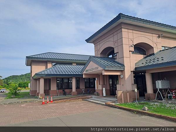 [日本北海道] 2025.6 住在美瑛小鎮