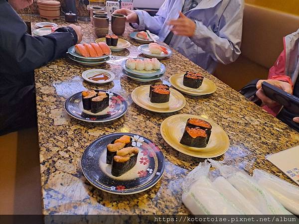 [日本北海道] 2025.6 住在美瑛小鎮