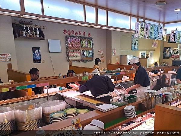 [日本北海道] 2025.6 住在美瑛小鎮