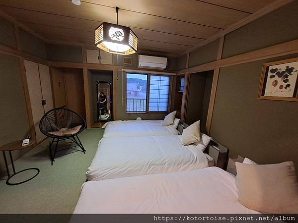 [日本北海道] 2025.6 住在美瑛小鎮