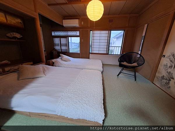 [日本北海道] 2025.6 住在美瑛小鎮