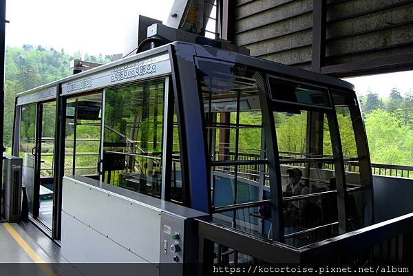 [日本北海道] 2025.6 夏日炎炎,旭岳健行賞雪