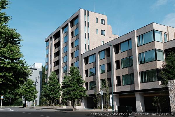 [日本北海道] 2025.6 住在円山公園旁,參訪北海道神宮