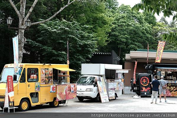 [日本北海道] 2025.6 住在円山公園旁,參訪北海道神宮