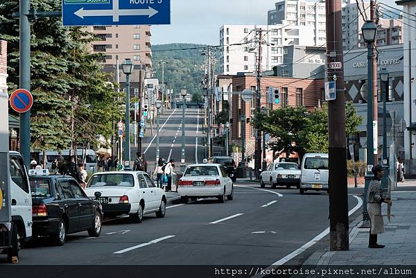 [日本北海道] 2025.6 北海道七天六夜自駕趣