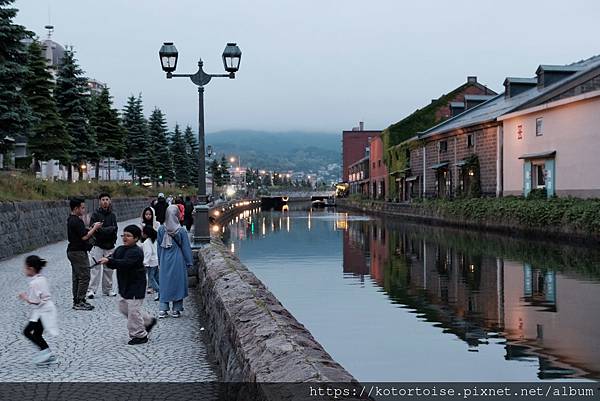 [日本北海道] 2025.6 北海道七天六夜自駕趣