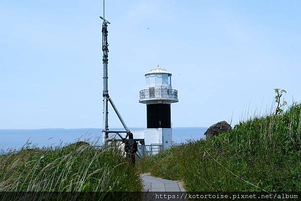 [日本北海道] 2025.6 積丹半島三景,尋找那個藍